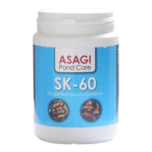 SK60 Pond Care Asagi