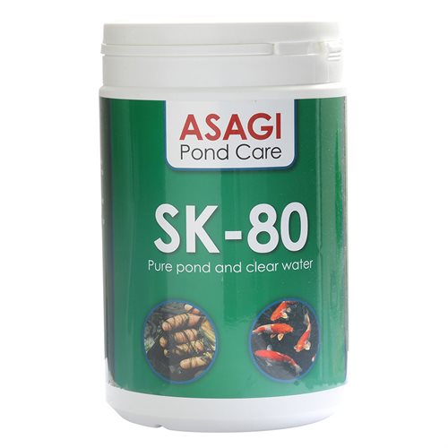 SK80 Pond Care Asagi