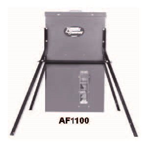 Foderautomat Professional AF1100