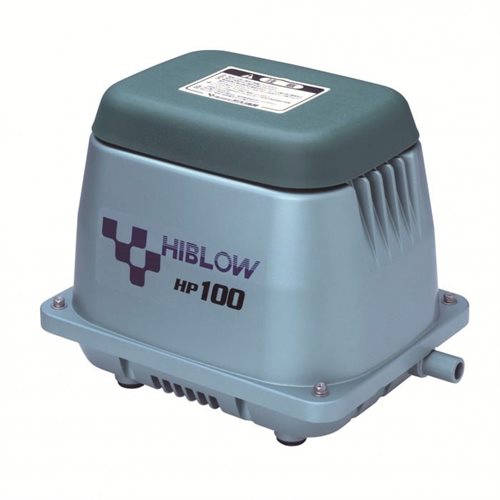 Luftpumpe HP 100 HiBlow
