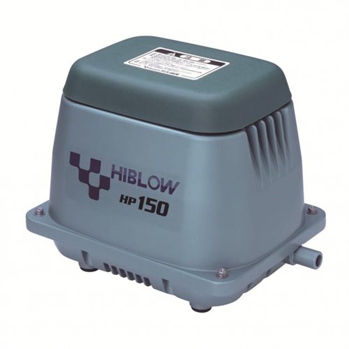 Luftpumpe HP 150 HiBlow
