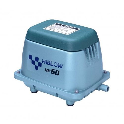 Luftpumpe HP 60 HiBlow