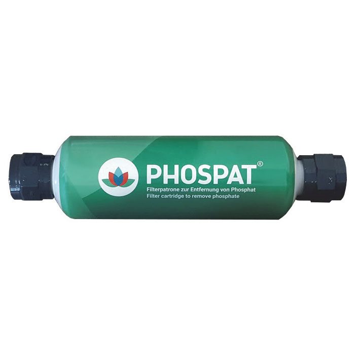Phospat 1 Filterpatron Aquaforte 