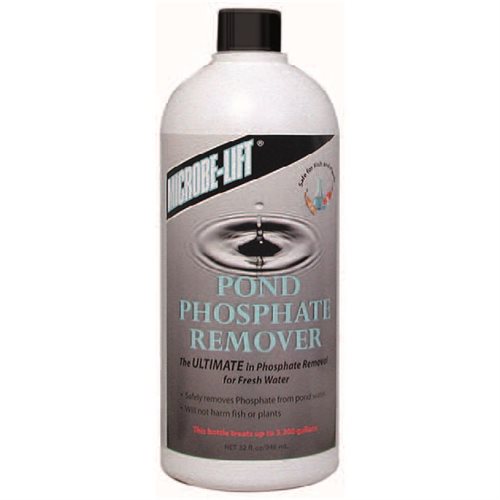 Phosphate Remover Microbe Lift