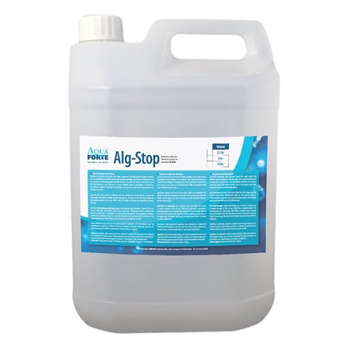 Alg-Stop Trådalgemiddel Flydende Aquaforte
