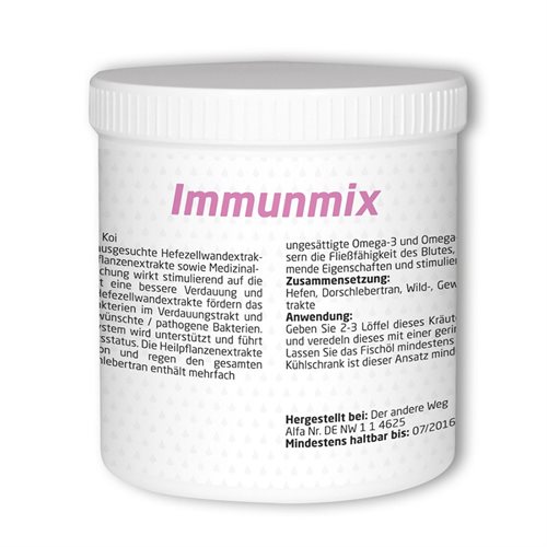 Immunmix